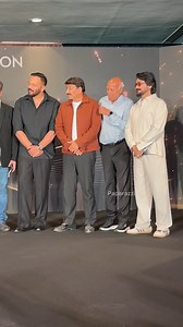 Indian National Cine Academy | Rohit Shetty,Prosenjit Chatterjee,Manoj Tiwari #ManojTiwari #RohitShetty #ProsenjitChatterjee #trendingnow #viralvideo | Paparazzii