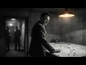 Inside Hitler’s Last 48 Hours in Berlin 1945: Betrayal, Encirclement, and the Bunker S*icide