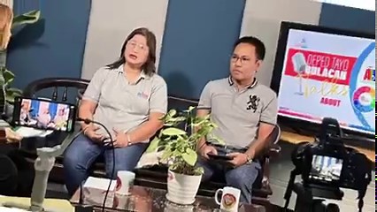 Presentation of the 2022 SDO Bulacan Accomplishment Report #DepEdTayoBulacan #MATATAG | DepEd Tayo Bulacan