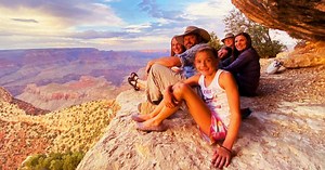 Grand Canyon Mail by Mule | GrandCanyon.com