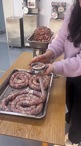 Desktop meat grinder sausage stuffer | GMP Machinery