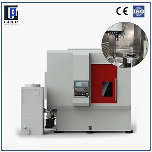 [Hot Item] Internal Helical External CNC Gear Power Skiving Machine with Automated Features