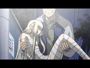 Chobits - Complete Series - Classic - Available 05.10.11 - Clip 2