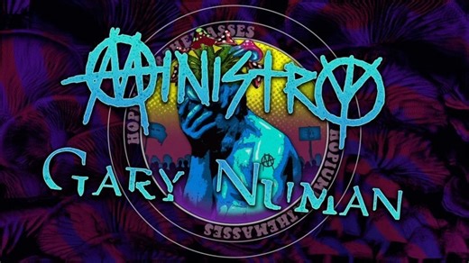 BILOXI GET YOUR TICKETS and VIP!! 🎃🍄👽 03/27 Biloxi, MS Hard Rock Casino Biloxi @hrhcbiloxi * Front Line Assembly not appearing #MinistryBand #AlJourgensen #JohnBechdel #CesarSoto #PaulDAmour #RoyMayorga #MontePittman #Ministry #GaryNuman #Industrial #Metal #HOPIUMFORTHEMASSES #OnTour | Ministry