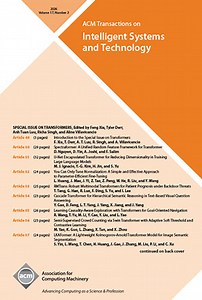 Hypernetwork-Enhanced Hierarchical Federated Learning for Long-Term Traffic Prediction with Transformer | ACM Transactions on Intelligent Systems and Technology