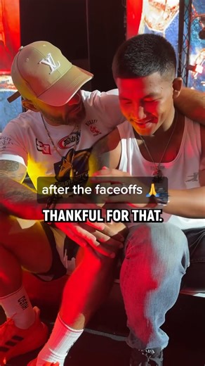 Respect always wins ❤️🏆 Watch the full #ONE167 event replay:⁠ 🇺🇸🇨🇦 on Prime 👉 amazon.com/one167 🌍 on Watch.ONEFC.com (geo-restrictions may apply) | ONE Championship