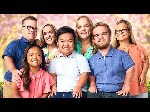 7 Little Johnstons | Official Trailer (TLC 2025)