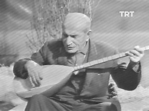 🌹🌹 Aşık Veysel Kara toprak | Necati Telli