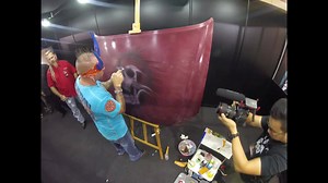 35K views · 302 reactions | Horny Mike gets skully with ISUZU D-Max Malaysia  #HistoryConMY | HISTORY | Facebook