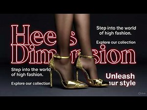 You Won't Believe These 52 Nylon Stockings & High Heels Moments 😱🔥 (2025 Ultimate Compilation)