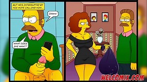 Porn Os Simpsons Completo Sem Cortes Ver Comics Grátis – Nacional Porno