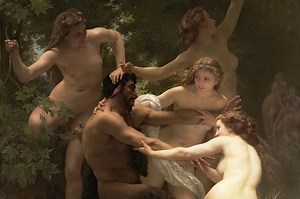 Famous Neoclassical Paintings - The Best Neoclassical-Period Art