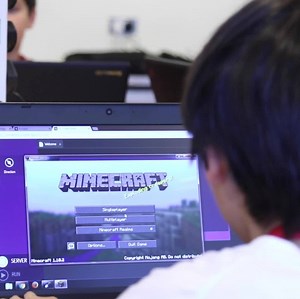 Most kids aren't getting the coding education they need to keep up with the 21st century. Help your kids prepare themselves for the future with Code Kingdoms, the fun way to learn how to code - using Minecraft! | Code Kingdoms