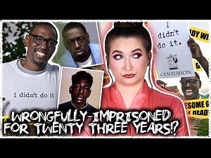 Corruption in Kansas City Pt. 1 | The Wrongful Conviction of Lamonte McIntyre