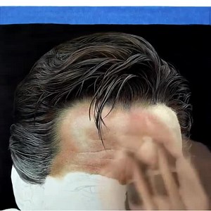 Sheila R Giovani • • • | Drawing Pencil Art by Houdaifa