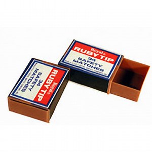 Matching Matchboxes Magic Trick - Fast Shipping | MagicTricks.com