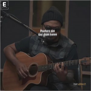 Parkera aau timi ghama bani Badal ko mathi maa❣️ | Endless pain