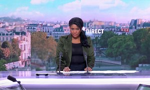 LCI Direct du mardi 6 janvier 2025 - LCI Direct | TF1+ Suisse 🇨🇭