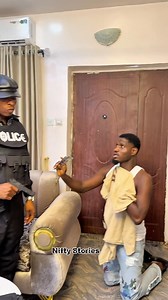 The silence of a Police husband. | Nifty Stories