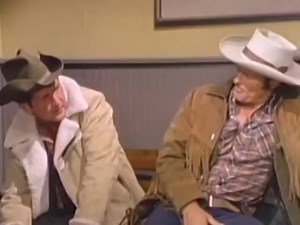 The Paradise Trail (1979 Christian Western)