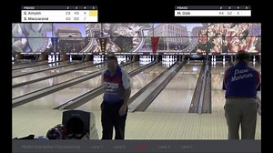 The live-streaming bowling experience of your dreams is here! Every single lane is LIVE at the PBA60 Dick Weber Championship, plus a stream of all the best action. EVERY. SINGLE. LANE. | FloBowling