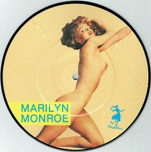 Marilyn Monroe - Heat Wave