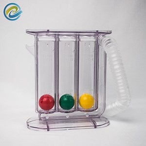 [Hot Item] Advanced Lung Function Exerciser for Improved Breathing Techniques
