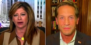 'Don't want to believe it': Maria Bartiromo and GOP lawmaker shocked by Harris surge