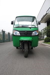 [Hot Item] Triciclo de carga motorizado a gasolina para pasajeros
