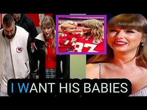2.9K views · 123 reactions | Taylor Swift Reveals Her 2024 Plans With Travis Kelce | Idea kala | Facebook