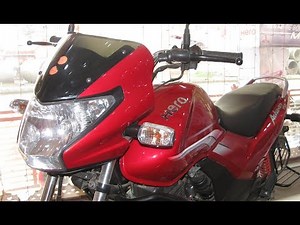 2017 HERO ACHIEVER 150, i3S | BS4 | AHO | PRICE | MILEAGE DETAILS || FULL WALKAROUND REVIEW