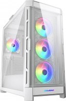 Корпус Cougar Duoface Pro RGB