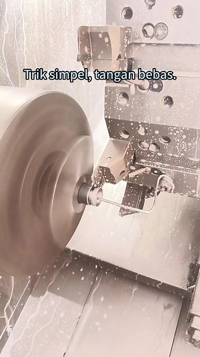 Free Your Hands with This CNC Metalworking Method