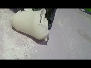 All weather fondant recipe without gelatin