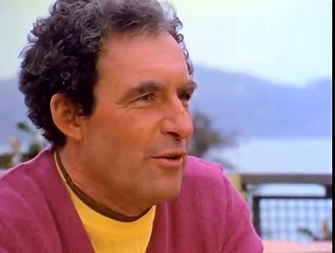 Behind The Green Door (USA 1972) (Marilyn Chambers, Johnnie Keyes)