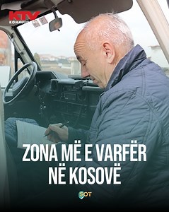 Në qytete gjendja është më e rënduar se sa në fshatra, Kryqi Kuq tregon se cila është zona më e varfër në Kosovë | KTV Video