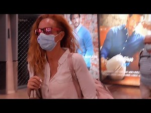 Rocío Carrasco y Fidel Albiac, viaje sorpresa a Barcelona