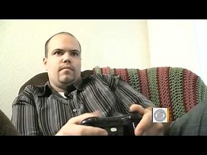 Want this man? Check out Craigslist!