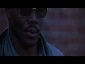 Watch Mickey Rourke in Bullet (1996) Trailer!