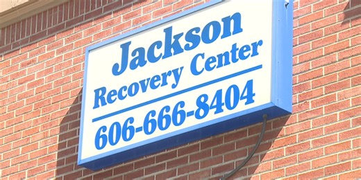 Breathitt County named Recovery Ready County