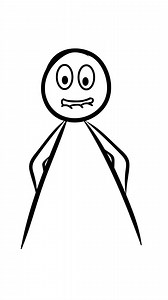 This is the sound of one hand clapping🤣🤣 🤣​ #cartoonoftheday #cartoonist #cartoonvideo #cartoonstyle #cartoon #cartoonist #cartoonmemes #cartoonnetwork #cartoon #cartoonart | Funny talk