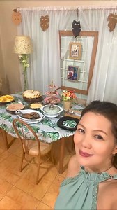 Birthday Prayer #blockrosary #fbreelsfypシ゚ #fbreels | Julie CM Torres