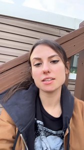 Ignore the hot sauce on the corners of my mouth | Natalie Cuomo