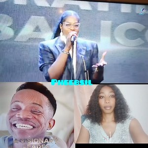 27K views · 1.3K reactions | Pastor Jerry Eze birthday celebration has started 壟 omoh this Babe nailed her performance  WATCH THIS  | Pheebsil | Facebook