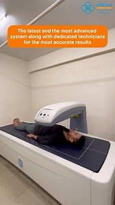 Highly advanced DEXA scan (BMD) machine installed at Apeksha Hospital, which provides detailed analysis of the bone strength and density, thereby reflecting at the deficiencies and other bone health related areas. Schedule an appointment.📞7099089555 | Dibrugarh 24x7