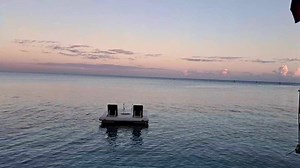 7.1K views · 98 reactions | Sunrise at SeaGarden Beach Resort. Pure tranquility awaiting you. #seagardenjamaica #Jamaica #jamaicanownedbusiness | SeaGarden Beach Resort | Facebook