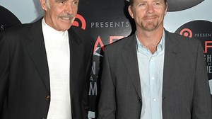 Sean Connery's son Jason says star had been 'unwell for some time'