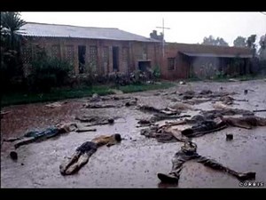 Rwandan Genocide Documentary