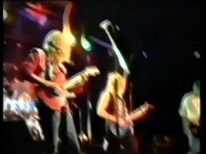 Darkthrone - Eon/ Thulcandra (Live In Oslo - TV, 1989) | Commando METAL Vídeos