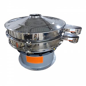 [Hot Item] Vibrating Screen /Test Sieved Mesh Vibration Machine China Powder Sieved